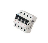 IS-40/4 Interruttore sezionatore di carico polo: 4 per guida DIN 40A 240VAC I...