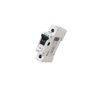 IS-63/1 Sezionatore di carico Polo: 1 DIN 63A 240VAC IS IP40 2,5-50mm² EATON ...