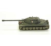 IS-7 Carro Armato Russo Pesante WOT Russia Kit 1/87 1/72