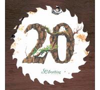 Say Anything ...Is a Real Boy (Vinyl LP) 20th Anniversary 12" Album