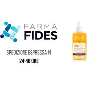 Vichy Acqua Solare Abbronzante Con Betacarotene Idratante Protezione Solare 200ml