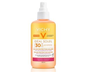 IS ACQUA SOLARE ANTIOX 200ML