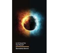 Is AI Good for the Planet?