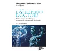 IS AI THE PERFECT DOCTOR? - 2025 - Bocconi University Press