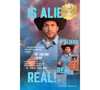 IS ALIENS REAL!