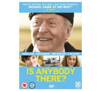Is Anybody There? [Edizione: Regno Unito]