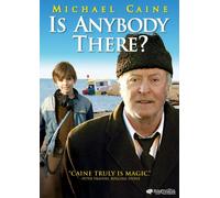 Is Anybody There [Edizione: Stati Uniti]