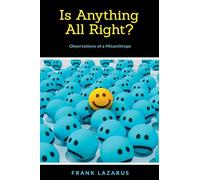 Is Anything All Right?