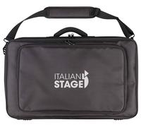 IS BAG2MIX12PRO Borsa Custodia imbottita per Mixer 2MIX12PRO misure 57x34x7 cm