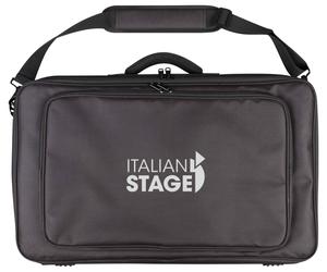 IS BAG2MIX12PRO Borsa Custodia imbottita per Mixer 2MIX12PRO misure 57x34x7 cm