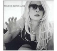 Is by Princess Superstar