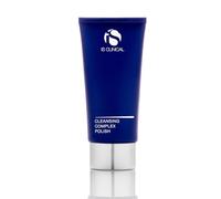 iS CLINICAL Detergente per la pulizia del complesso; delicato esfoliatore per il viso; lucidare e lisciare la pelle