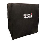 Italian Stage IS COVERS118 Cover protezione per subwoofer audio S118A