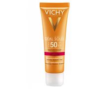 Vichy Capital Soleil Crema Solare Viso Anti Età Antiossidante SPF50 50ml