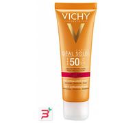 IS CREMA VISO ANTIETA' SPF50 50 ML