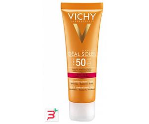 IS CREMA VISO ANTIETA' SPF50 50 ML