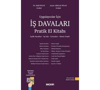 İş Davaları Pratik El Kitabı