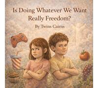 Is Doing Whatever We Want Really Freedom?