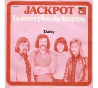 Is everybody happy / Daisy / 06 15441-0