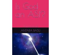 Is God an ASI?: Universe.exe