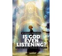 Is God Even Listening?