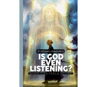 Is God Even Listening?