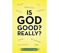 Is God Good? Really?