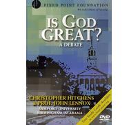 Is God Great: A Debate [Edizione: Stati Uniti]