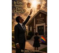 Is God Inside This Church