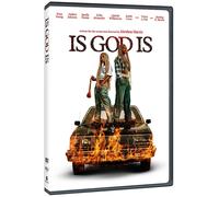Is God Is (DVD) (DVD) Janelle Monae Kara Young Mallori Johnson Sterling K. Brown