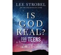 Is God Real?: Exploring Faith in a World of Wonder