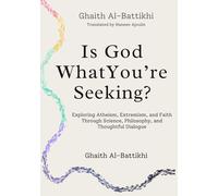 Is God What You're Seeking?