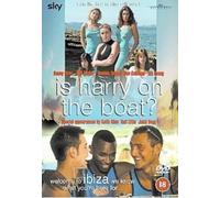 Is Harry on the Boat?