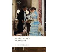 Is He Popenjoy?: The 1878 Victorian Literary Classic