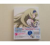 Is Infinite Stratos 2