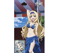 IS [Infinite Stratos] 2 notizie Omiya Cecilia Alcott (japan import)