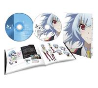 Is [Infinite Stratos] 2 Vol.7