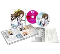 Is Infinite Stratos 3