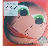 Howard,Ben - Is It - Grey Marble Colored Vinyl with Poster