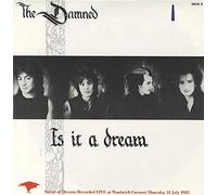 Is It A Dream