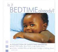 Is It Bedtime Already