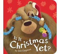 Is it Christmas Yet?
