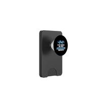 IS IT GENIUS OR JUST AQUARIUS THINKING? PopSockets PopWallet per MagSafe