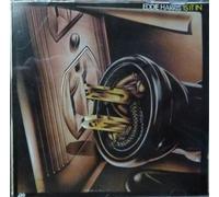 Is It In [Audio CD] Repertoire Records - Eddie Harris