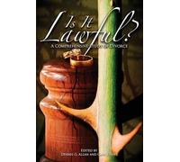 Is It Lawful? a Comprehensive Study of Divorce (Tascabile)