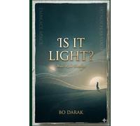 Is It Light?: A Quiet Book of Boundaries, Ease, and Letting Go