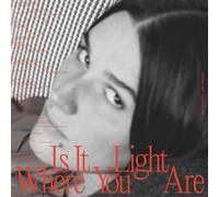 Is It Light Where You Are - Art School Girlfriend (Audio Cd)