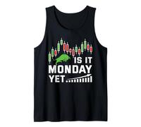 Is It Monday Yet Canotta