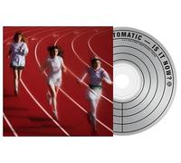 Automatic - Is It Now (CD)
