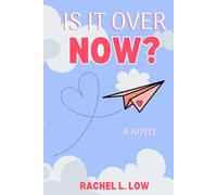 IS IT OVER NOW?